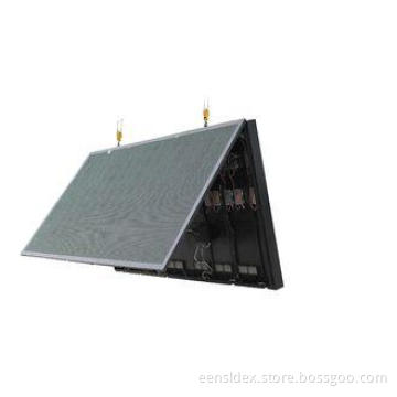 SMD 3 in 1 Energy Saving Full Color Indoor Led Screens , Wa